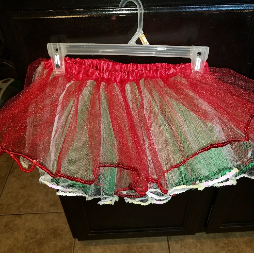 Girls tutu brand. New I hve size medium and lrg - Picture 3 of 3